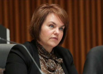 Senadora australiana a la ONU: “Acusan a Israel a pesar de que es un faro en la región”