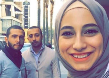Una árabe del Este de Jerusalem fue reclutada por Hezbollah y la Fuerza Quds iraní