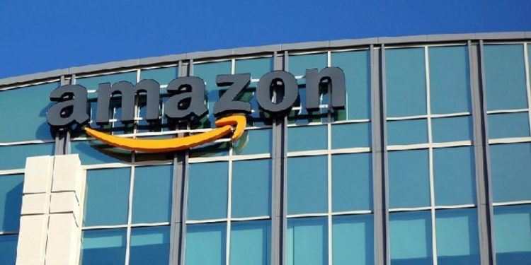 Amazon lanza campaña de reclutamiento laboral en Israel