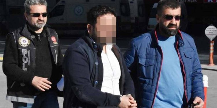 Turquía ordena 82 arrestos incluyendo miembros de la oposición kurda