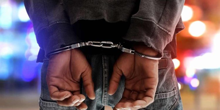 Argelia: Autor de robo y tortura a judíos en París es arrestado