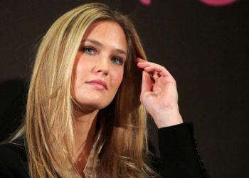 Tribunal de Israel condena a la modelo Bar Refaeli por evasión de impuestos