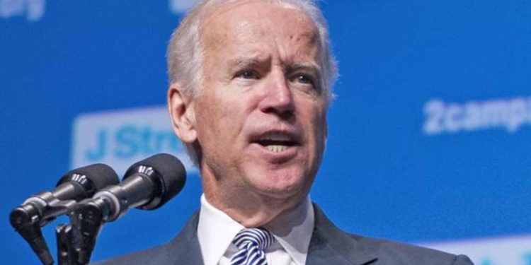 J Street propone a Biden que revierta las políticas de Trump sobre Israel