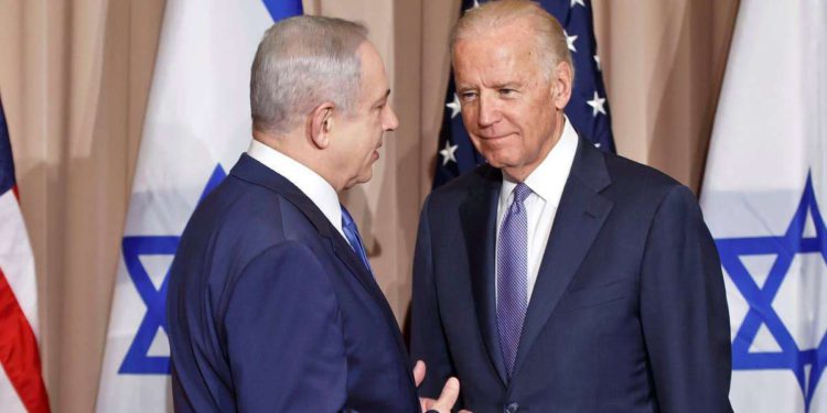 Los peligros para Israel ante la Administración de Biden