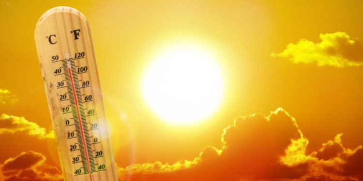 Ola de calor en Israel continuará hasta el fin de semana