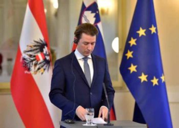 Austria triplicará su gasto en la seguridad de la Comunidad Judía