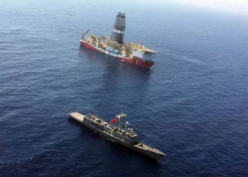 Conflicto entre Turquía y Grecia en el Mediterráneo no es solo por el gas