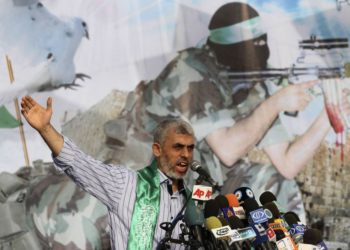 Hamas espera posible ataque de Israel mientras Gaza está a punto de colapsar