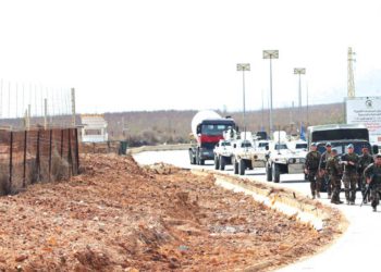 Fuerzas de seguridad libanesas matan casi siete militantes vinculados al ISIS