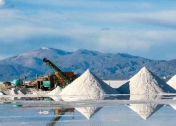 El mundo necesita desesperadamente más litio