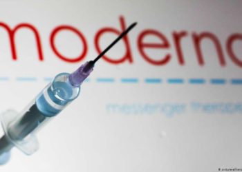 Moderna entregará 14 millones de vacunas contra la COVID-19 a Canadá