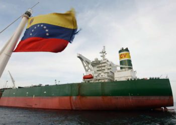 PDVSA: El petrolero Nabarima inactivo se encuentra en condición “satisfactoria”