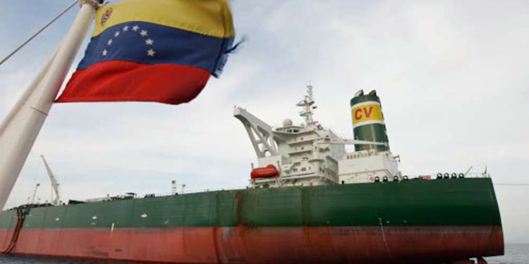 PDVSA: El petrolero Nabarima inactivo se encuentra en condición “satisfactoria”