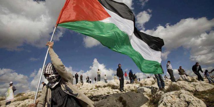 El ojo ciego de Occidente que no ve la incitación palestina