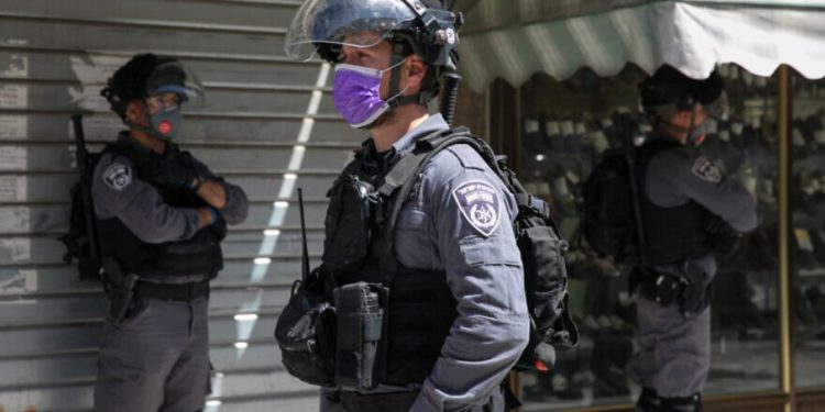 Policía frustra múltiples ataques terroristas durante el desfile del Orgullo LGBT+ en Tel Aviv