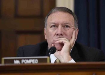 Pompeo preocupado por acciones de Turquía en el Mediterráneo oriental