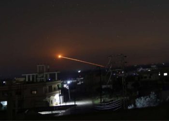 Siria informa sobre ataques aéreos de Israel cerca de la frontera con Irak