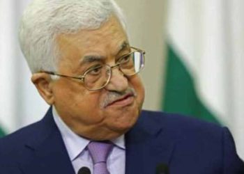 ¿Por qué Abbas ayuda a Israel y Turquía a solucionar sus problemas?