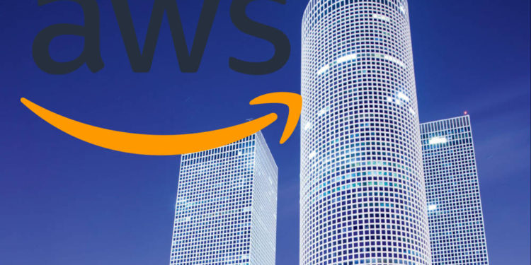 Amazon contrata a 150 empleados en Israel