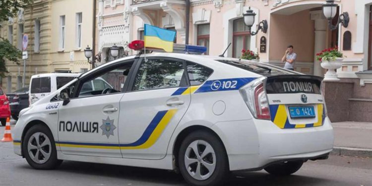 Ucrania: Hombre judío es liberado después de una semana en prisión