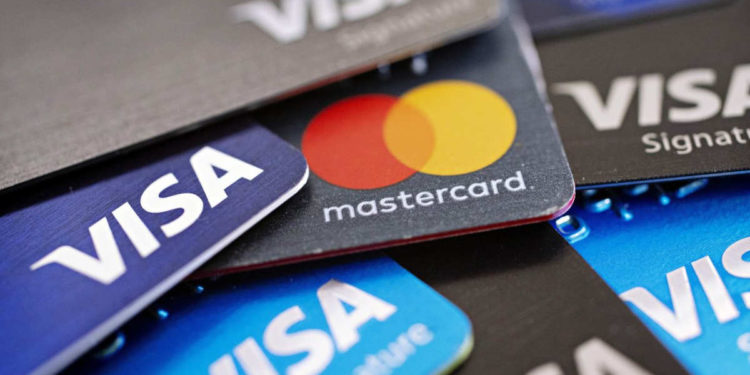 Visa y Mastercard llamados a cortar lazos con la financiación del terrorismo palestino