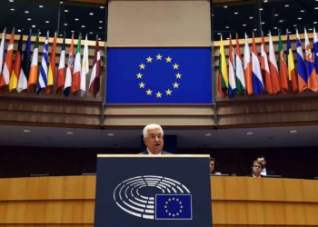 La Unión Europea sigue transfiriendo millones para actividades antiisraelíes