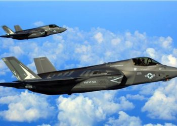 Acuerdo de Qatar por el F-35 puede desestabilizar la región