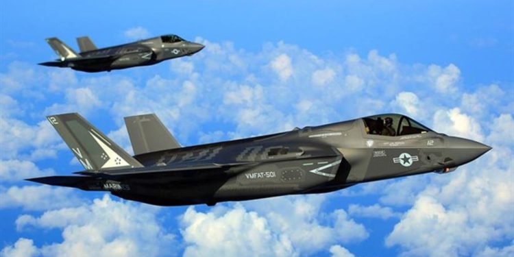 Acuerdo de Qatar por el F-35 puede desestabilizar la región