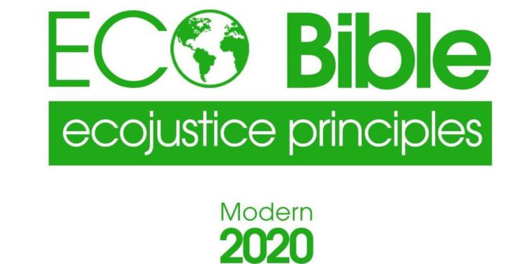 Nueva 'Eco Biblia': Qué dice la Biblia hebrea sobre la ecología