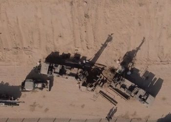 Nuevo túnel terrorista muestra que Hamas se está preparando para la guerra
