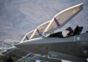 ¿Es Qatar el próximo cliente del F-35? No si Israel se opone