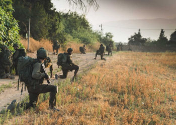 Se dice que el alto el fuego entre Israel y Hamás está cerca