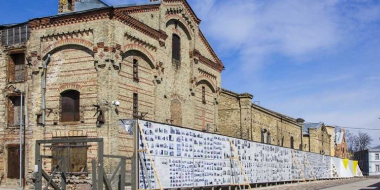 Museo del Holocausto en Letonia podría cerrar