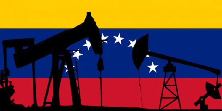 PDVSA de Venezuela espera un precio de exportación de petróleo de $35 por barril en 2021