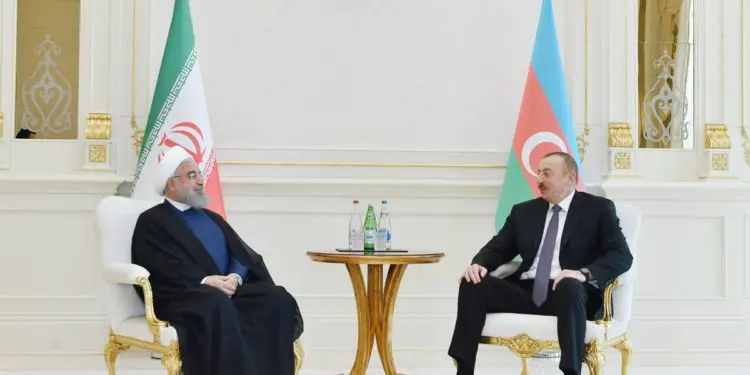 Irán tiene “más que perder” con la victoria de Azerbaiyán