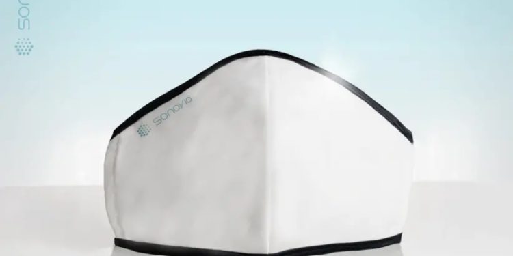 Sonovia, de fabricación israelí, puede eliminar la variante británica