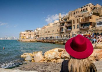 Tel Aviv nombrada la quinta ciudad más artísticas del mundo para visitar