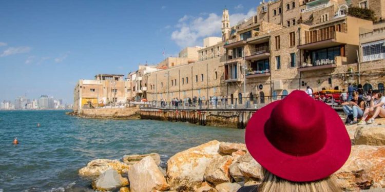 Tel Aviv nombrada la quinta ciudad más artísticas del mundo para visitar
