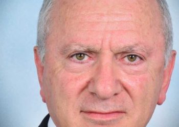 Ex subdirector del Shin Bet, Yitzhak Ilan, murió de COVID-19 a los 64 años