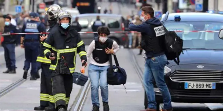 Líder judío francés: Los islamistas han declarado la guerra a Francia
