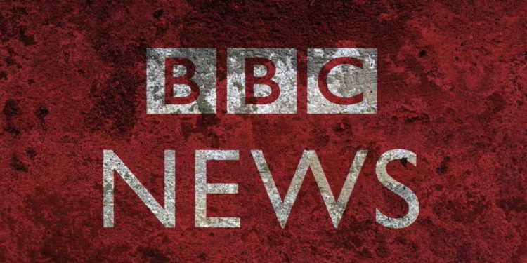 BBC: Dirigiendo al mundo en contra de Israel