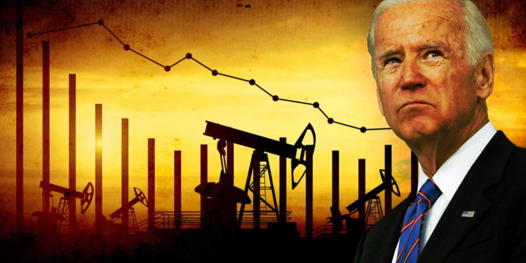 La guerra de Biden contra la industria energética de EE. UU. tiene consecuencias