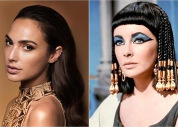 El cargamontón árabe contra Gal Gadot: La “Cleopatra” judía
