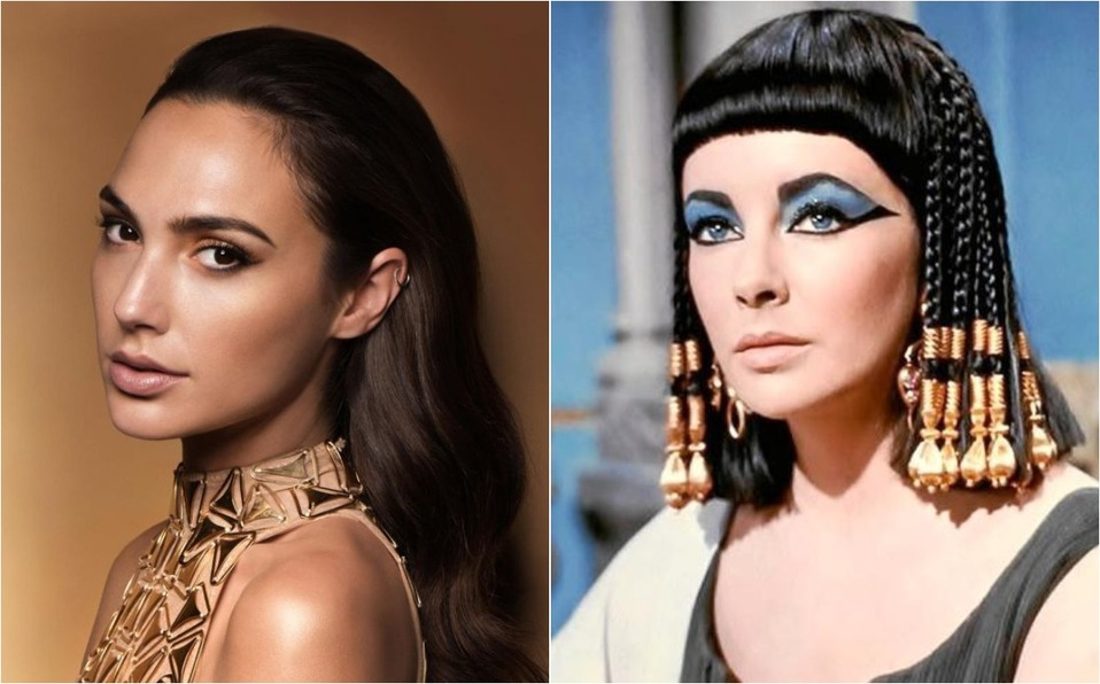 El cargamontón árabe contra Gal Gadot: La “Cleopatra” judía