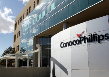 ¿ConocoPhillips podría convertirse en la próxima adquisición de esquisto?