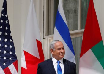 Israel debería prestar atención a sus nuevos amigos árabes