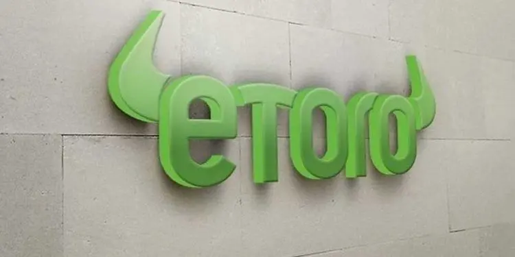 eToro pospone al cuarto trimestre la fusión de valoración de $10.400m de SPAC