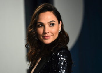 La clave de la felicidad de Gal Gadot: “Modeh Ani”