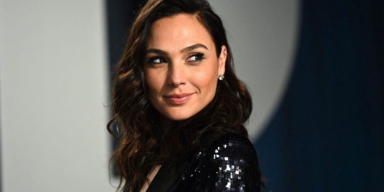 La clave de la felicidad de Gal Gadot: “Modeh Ani”
