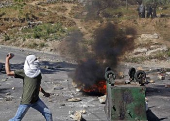 Las FDI niegan haber matado a un adolescente palestino
